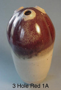 Low Fired Pottery