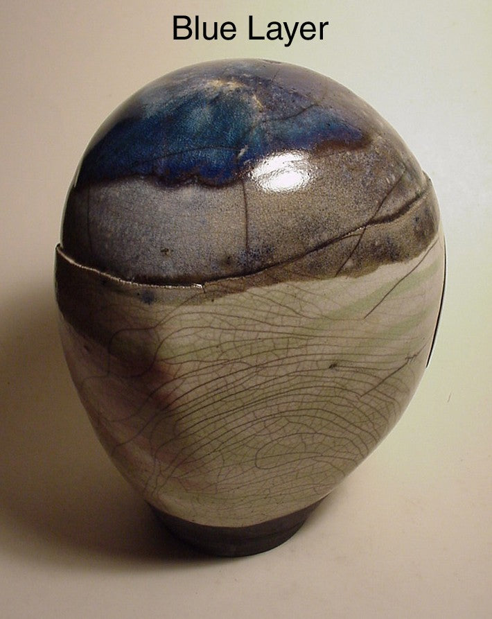 Blue Layer