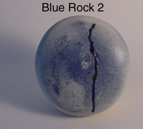 Blue Rock 2 - Skip Bleecker