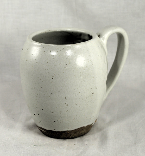 Large Rounded Cup
