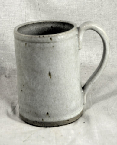 Large White Cup