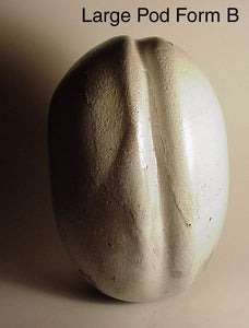 Large Pod Form - Skip Bleecker