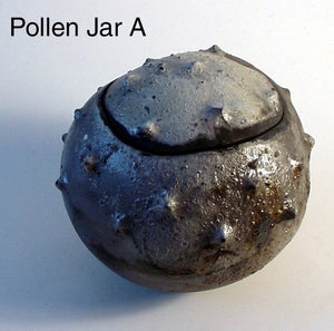 Pollen Jar - Skip Bleecker
