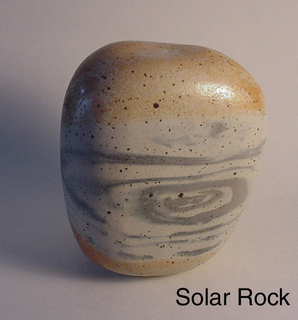 Solar Rock - Skip Bleecker