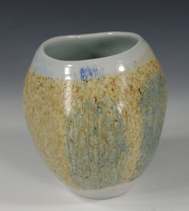 Textured Vase - Skip Bleecker